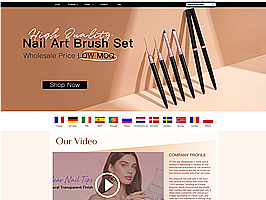 阿里巴巴国际站（个人主页-ZNzI0Njg5MDQ=） - 电商 - 站酷设计师喻娜原创素材 - 站酷ZCOOL