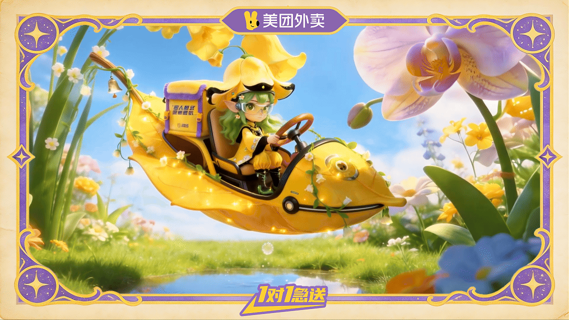 当魔法书里的时间守护者，突然馋那口热汤面（图ZNDAyMjQ2MTA4） - AI作品 - 站酷设计师Keys的大世界原创素材 - 站酷ZCOOL