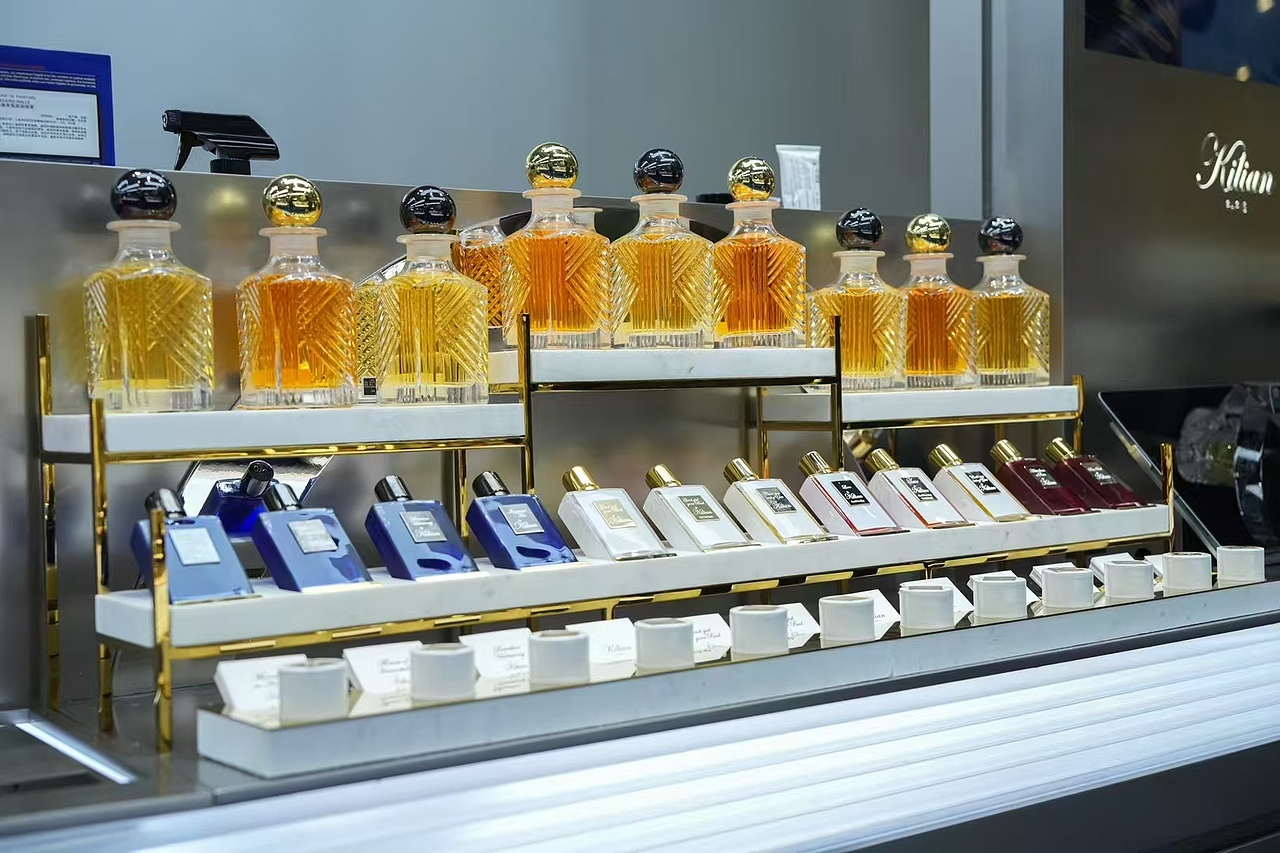 2024上海进博会（图ZNDAyMjQ5MDcy） - 其他摄影 - 站酷设计师zackzyy原创素材 - 站酷ZCOOL