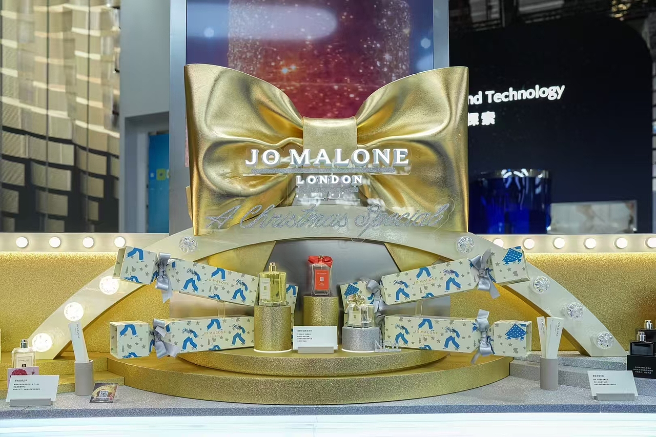 2024上海进博会（图ZNDAyMjQ5MDY4） - 其他摄影 - 站酷设计师zackzyy原创素材 - 站酷ZCOOL