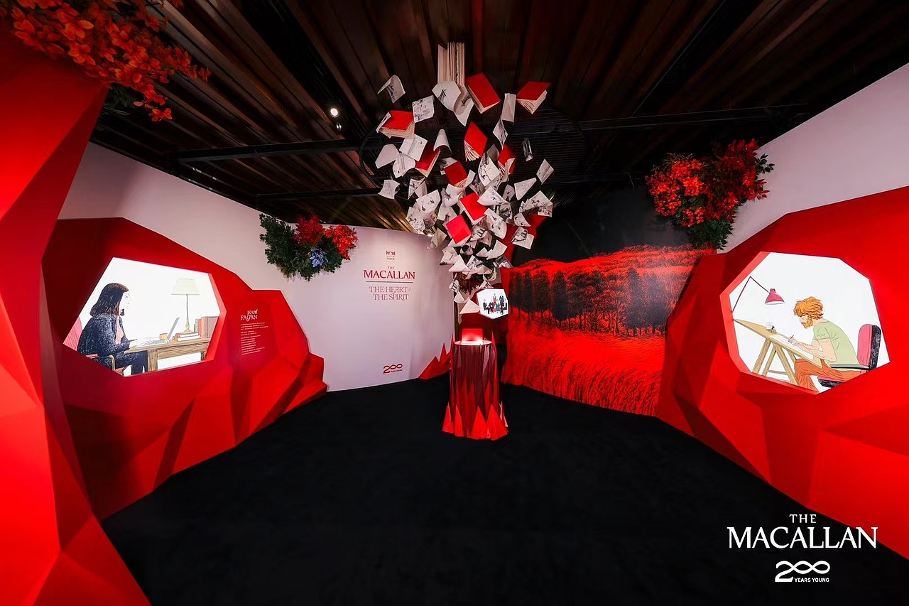 2024上海进博会（图ZNDAyMjQ5MDg4） - 其他摄影 - 站酷设计师zackzyy原创素材 - 站酷ZCOOL