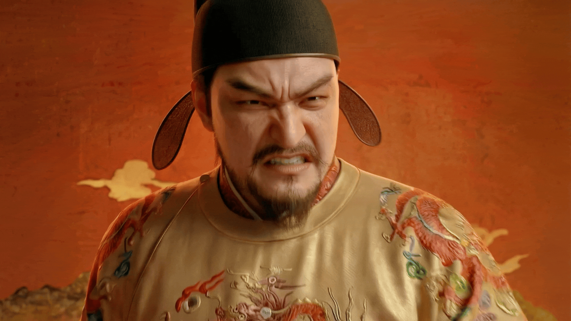 一骑红尘·跨时空急送（图ZNDAyMjQ5ODQ4） - AI作品 - 站酷设计师Sahraa原创素材 - 站酷ZCOOL