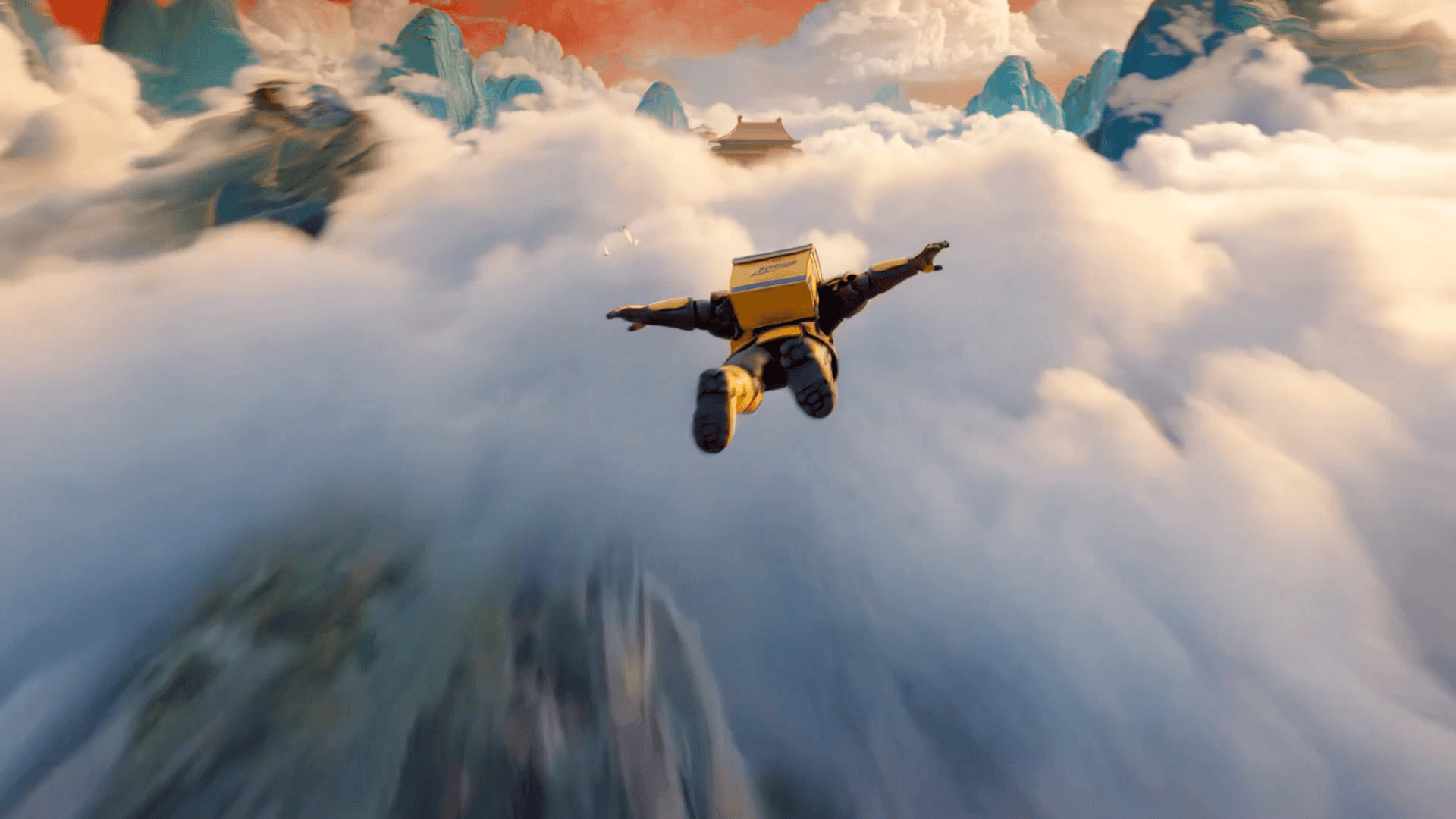 一骑红尘·跨时空急送（图ZNDAyMjQ5ODY0） - AI作品 - 站酷设计师Sahraa原创素材 - 站酷ZCOOL