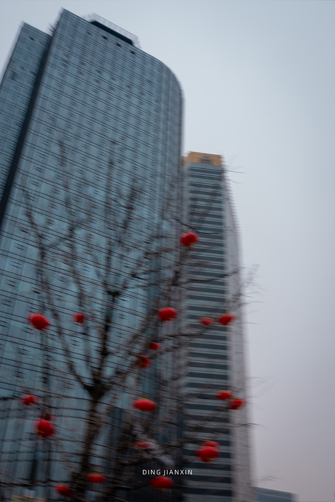 鞍山，东北一座不该被遗忘的城市。（图ZNDAyMjUxOTI0） - 人文/纪实摄影 - 站酷设计师小丁叔叔原创素材 - 站酷ZCOOL