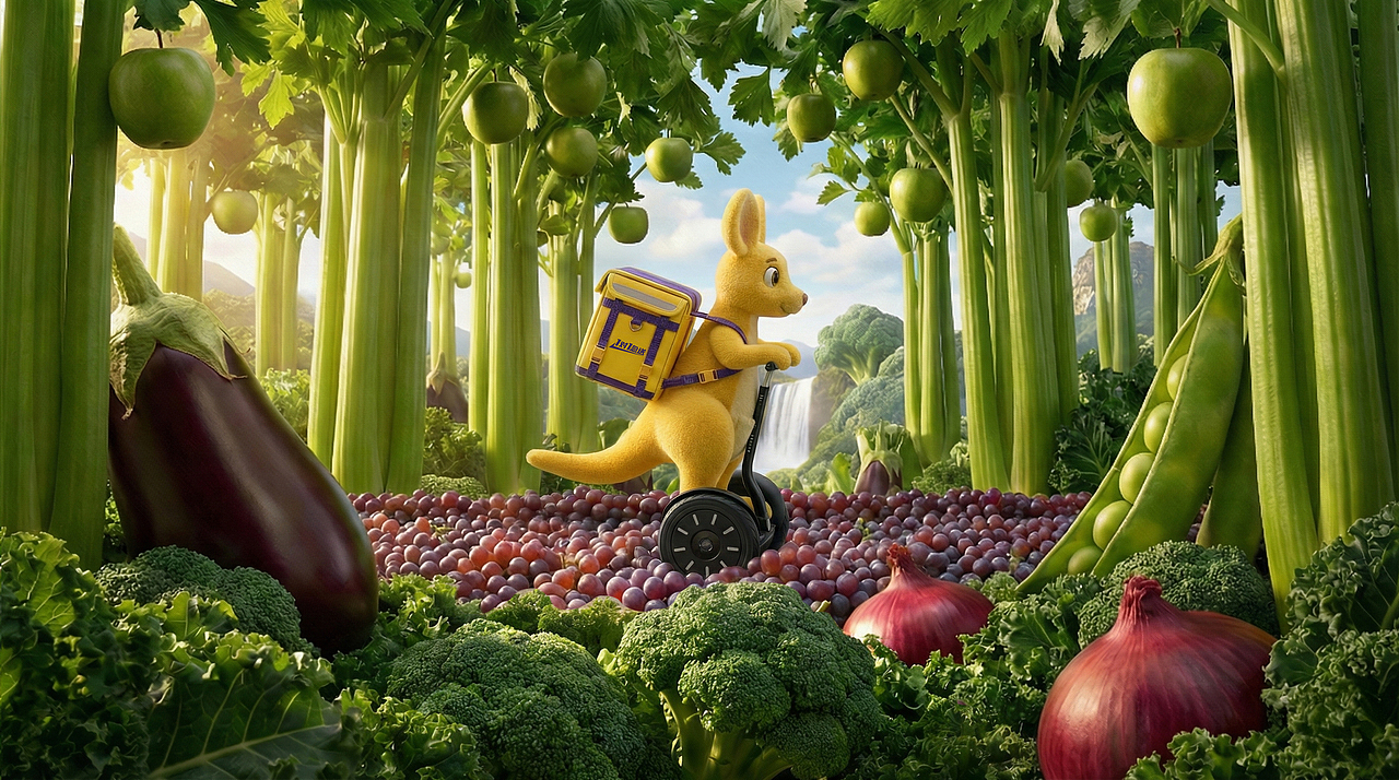 每一次点击背后，都有一个超急英雄为你送达（图ZNDAyMjU1MDAw） - AI作品 - 站酷设计师庆猫CQCAT原创素材 - 站酷ZCOOL