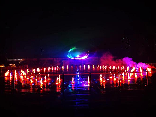 挑选低压泵喷泉机构：口碑背后的安装与维护考量