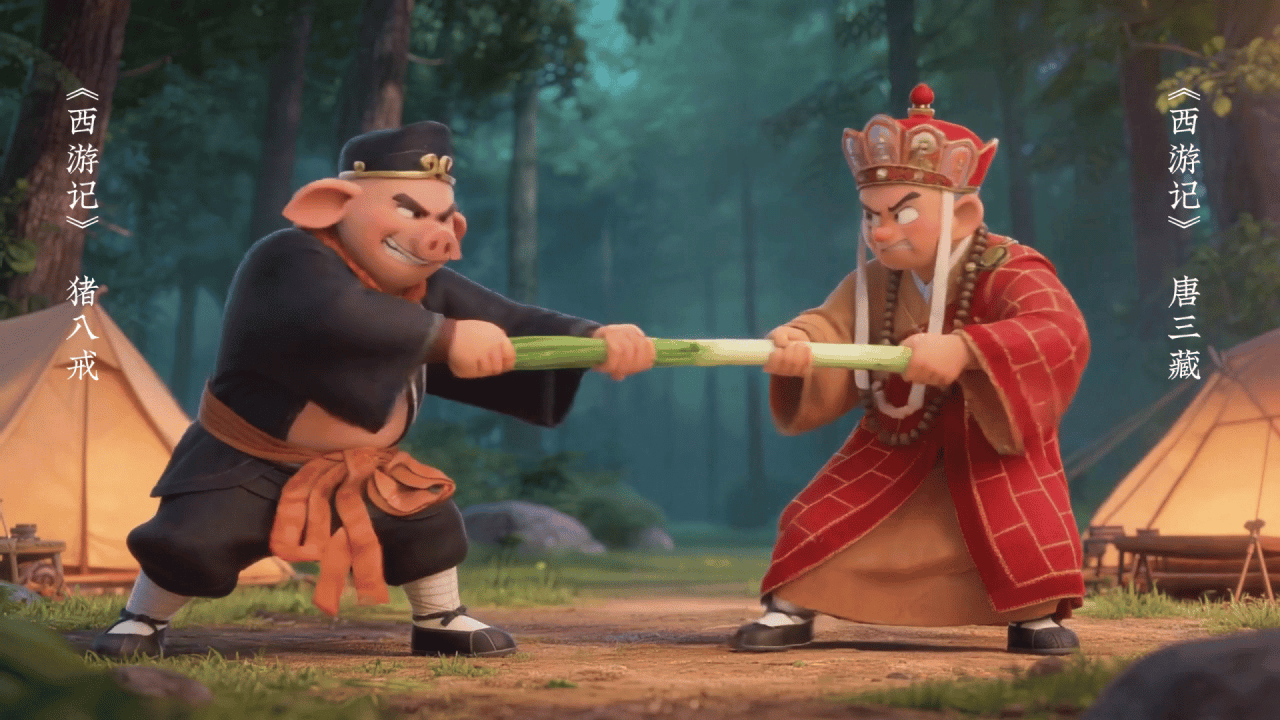 美团外卖1对1急送｜速度古今的新速度（图ZNDAyMjU3MDY0） - AI作品 - 站酷设计师林籁泉韵原创素材 - 站酷ZCOOL