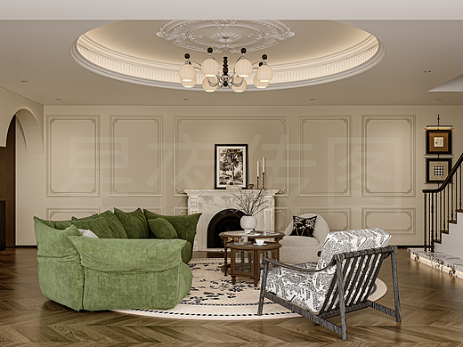 法式中古风，优雅与怀旧的邂逅！