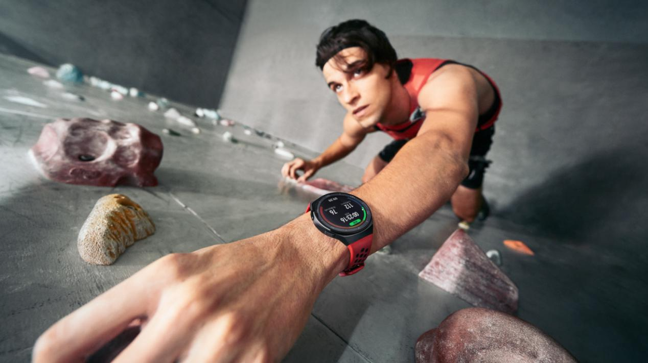 腕上长了个“AI大脑”？览邦Watch Ultra实测：能聊天会办事，响应快过对象！（图ZMTU0MDA3MDQ=） - 资讯 - 站酷设计师来这个世界看看原创素材 - 站酷ZCOOL