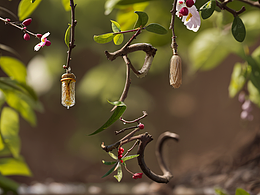 24节气XAIX字体=节气新范式，在文化自信里看到敬畏