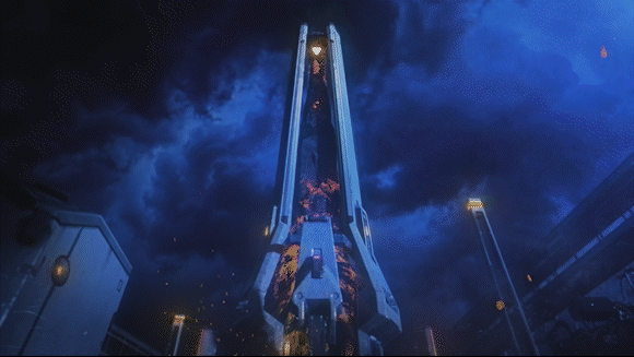 《明日方舟：终末地》集成工业系统介绍短片（图ZNDAyMjU5MzQ0） - 动画/影视 - 站酷设计师UnderNotion原创素材 - 站酷ZCOOL