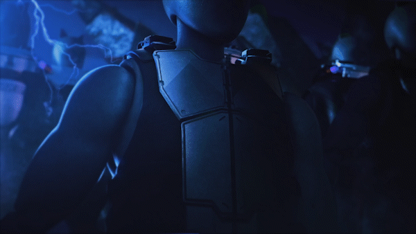 《明日方舟：终末地》集成工业系统介绍短片（图ZNDAyMjU5MzUy） - 动画/影视 - 站酷设计师UnderNotion原创素材 - 站酷ZCOOL