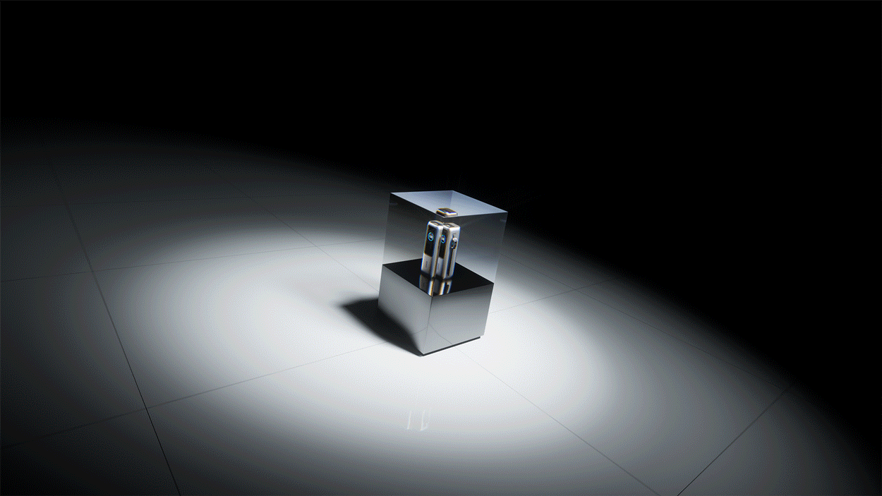 自带线充电宝CGI（图ZNDAyMjU5ODI0） - 产品 - 站酷设计师黑色魔法雄原创素材 - 站酷ZCOOL