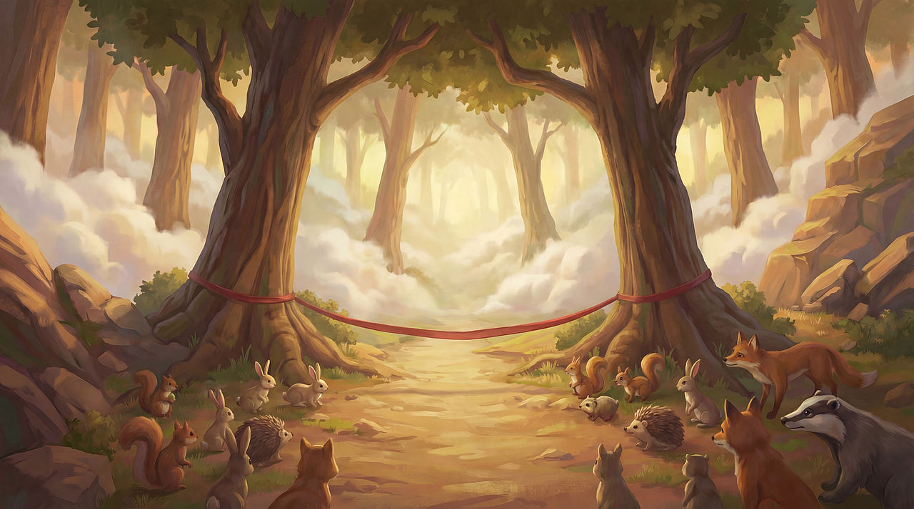 什么这么快？（图ZNDAyMjYwNzAw） - AI作品 - 站酷设计师royi_z原创素材 - 站酷ZCOOL