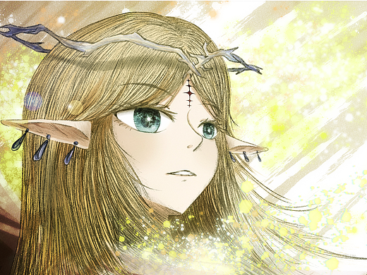 【鸣潮】Cradle the Radiance