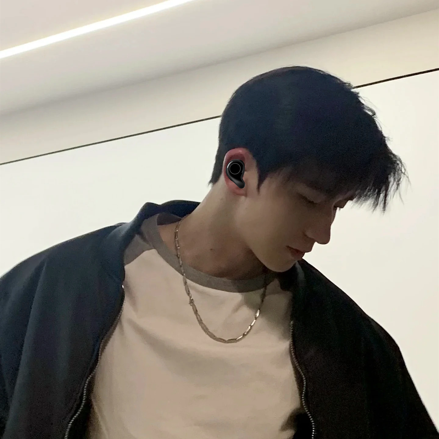 一戴上头，世界静了！览邦LaiPods Pro+：CD级纯净音质，通勤路上专属你的“静音舱”（图ZMTU0MDE1NDg=） - 资讯 - 站酷设计师来这个世界看看原创素材 - 站酷ZCOOL