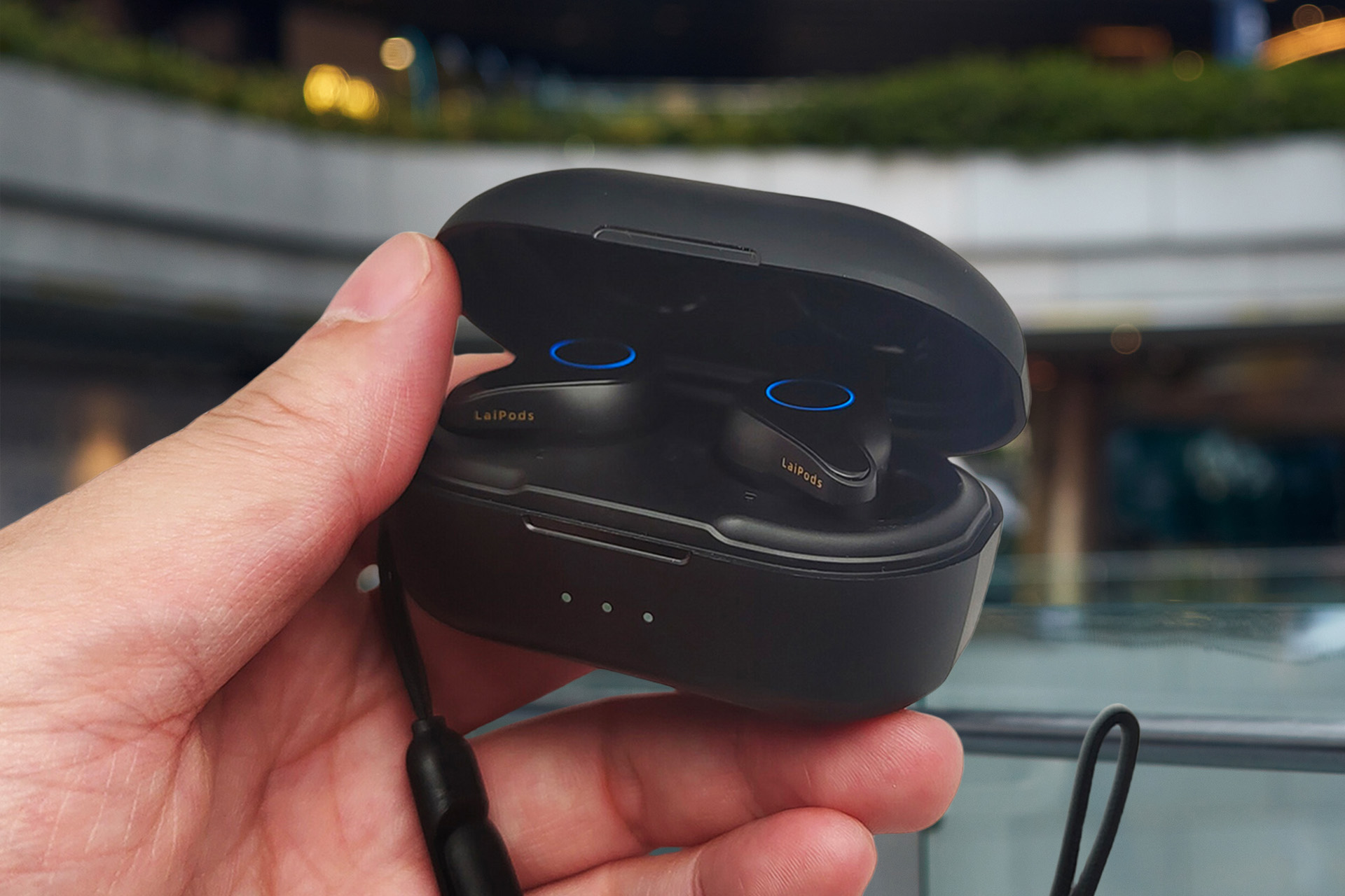 一戴上头，世界静了！览邦LaiPods Pro+：CD级纯净音质，通勤路上专属你的“静音舱”（图ZMTU0MDE1NjA=） - 资讯 - 站酷设计师来这个世界看看原创素材 - 站酷ZCOOL