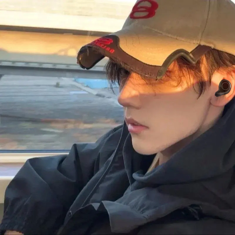 一戴上头，世界静了！览邦LaiPods Pro+：CD级纯净音质，通勤路上专属你的“静音舱”（图ZMTU0MDE1MzY=） - 资讯 - 站酷设计师来这个世界看看原创素材 - 站酷ZCOOL