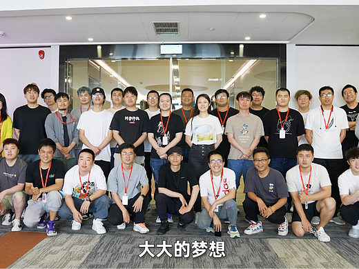 游戏公司剧情片2(个人主页-ZNzMxMjAxNDA=) - 短片 - 站酷设计师3月9号原创素材 - 站酷ZCOOL