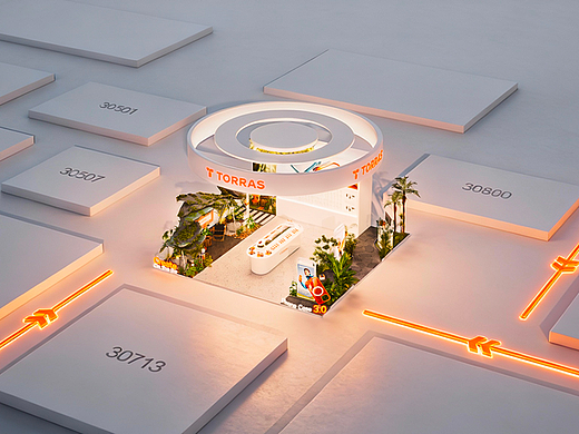 inDare×图拉斯｜三阶递进赋能中国智造出海