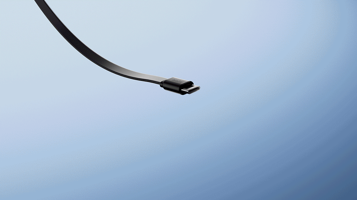 自带线充电宝CGI（图ZNDAyMjY2OTA0） - 产品 - 站酷设计师黑色魔法雄原创素材 - 站酷ZCOOL