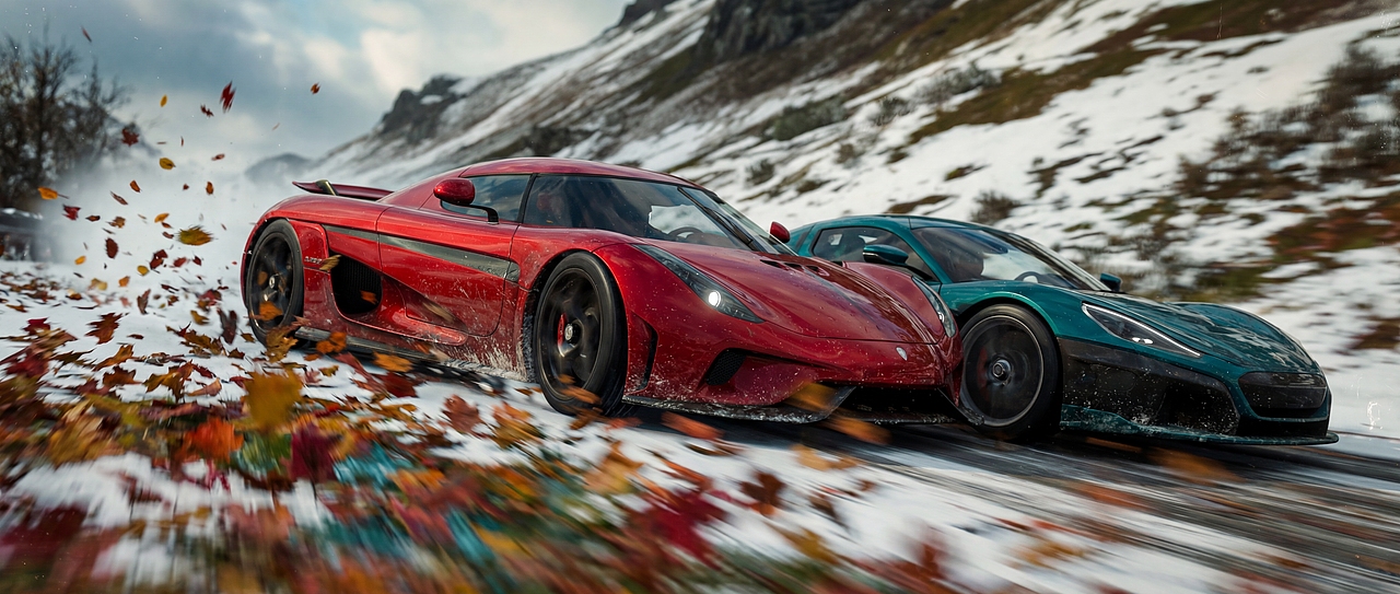 AI赋能-超跑（图ZNDAyMjY4MjI4） - 交通工具 - 站酷设计师GangsTa小7原创素材 - 站酷ZCOOL