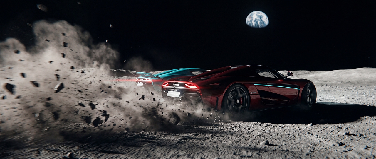 AI赋能-超跑（图ZNDAyMjY4MjAw） - 交通工具 - 站酷设计师GangsTa小7原创素材 - 站酷ZCOOL