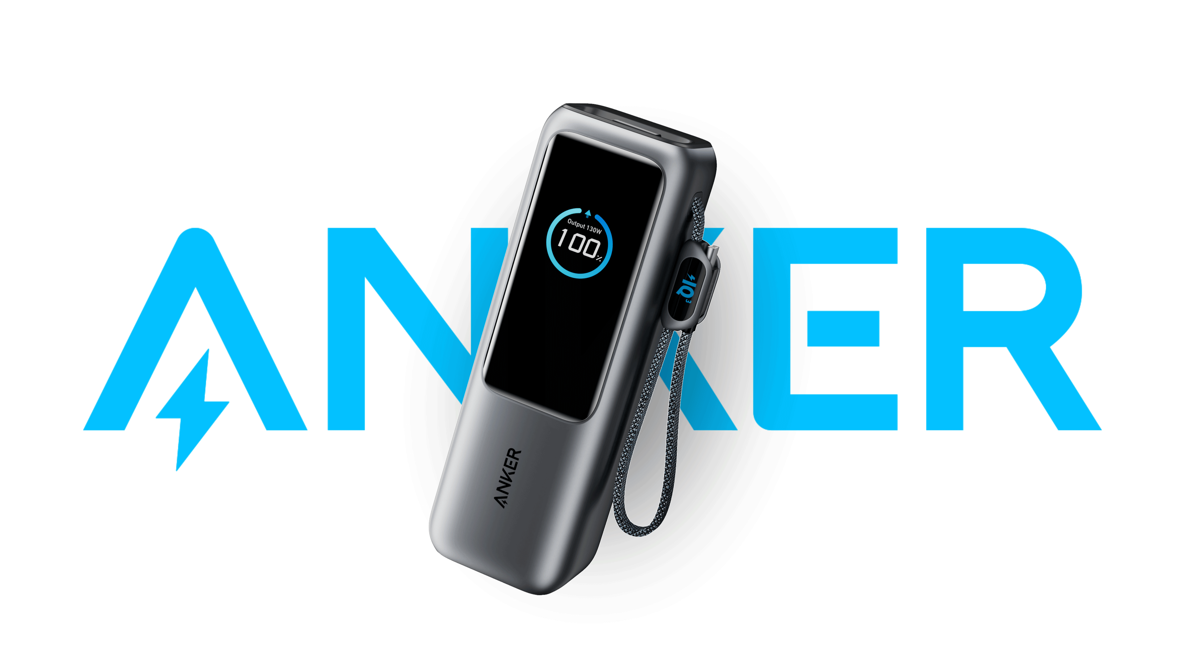 自带线充电宝CGI（图ZNDAyMjY4NzE2） - 产品 - 站酷设计师黑色魔法雄原创素材 - 站酷ZCOOL