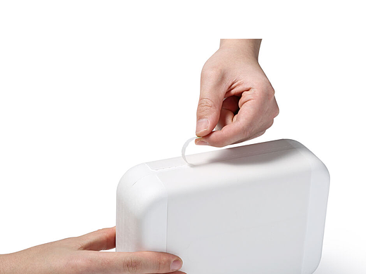 红点奖获奖作品：电动牙刷设计