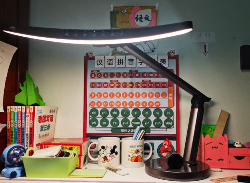 2026年孩子护眼灯怎么选购？教你吃透这些超关键的护眼灯参数！（图ZMTU0MDE5NDA=） - 资讯 - 站酷设计师Z421155861原创素材 - 站酷ZCOOL