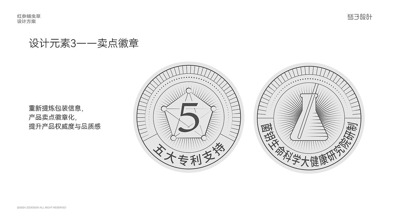 胡庆余堂×方格药业养生礼包装升级的“老字号新表达”(图ZNDAyMjc2MDQw) - 包装 - 站酷设计师竺子设计原创素材 - 站酷ZCOOL