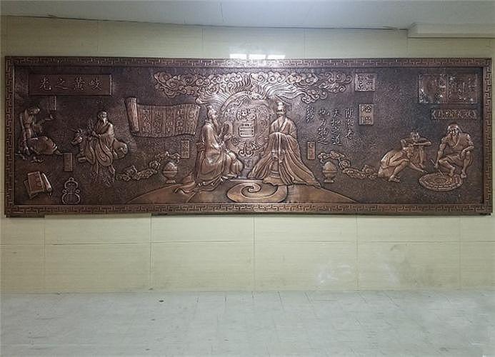 医院门诊大厅浮雕设计（图ZNDAyMjc3Mzcy） - 雕塑 - 站酷设计师浮雕设计公司原创素材 - 站酷ZCOOL