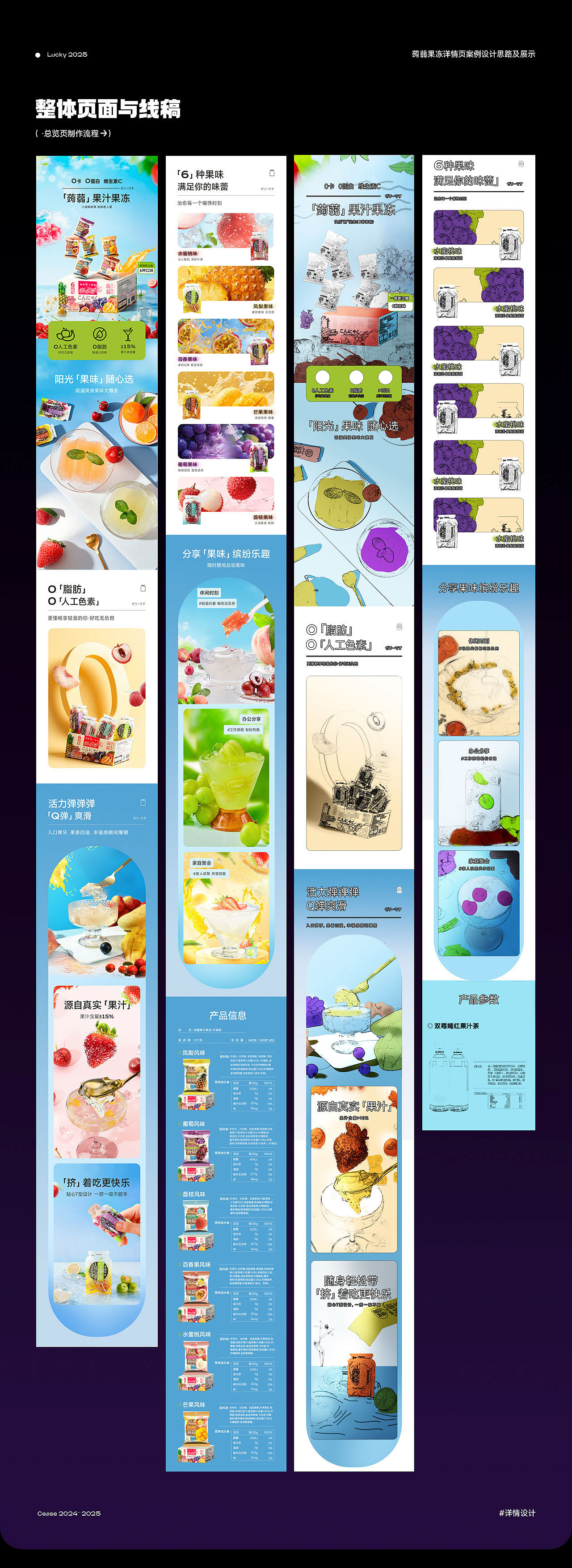 首发作品集（图ZNDAyMjgxMjM2） - 电商 - 站酷设计师哈哈月月原创素材 - 站酷ZCOOL