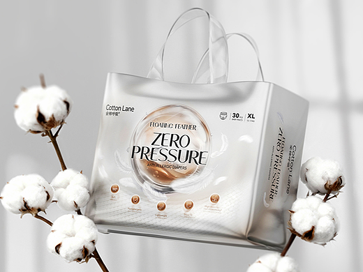 全棉呼吸-产品打造