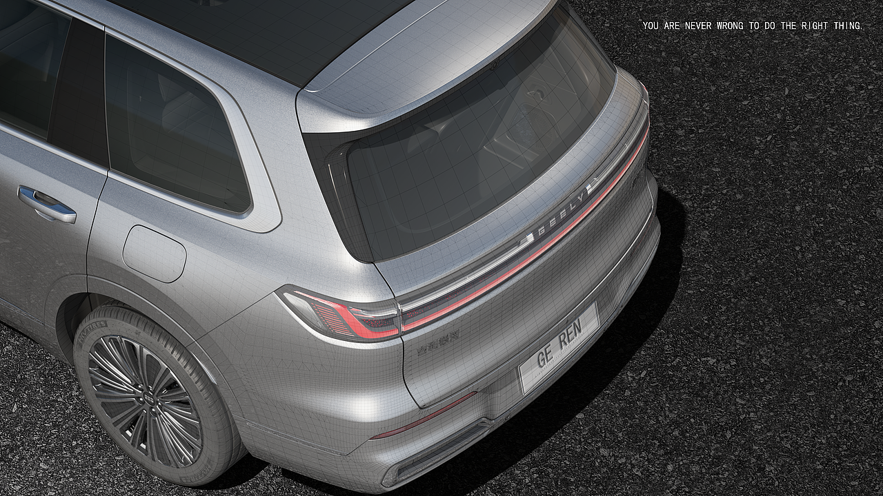 Vray 渲染学习（图ZNDAyMjg1Nzky） - 机械/交通 - 站酷设计师嘿_伟强原创素材 - 站酷ZCOOL