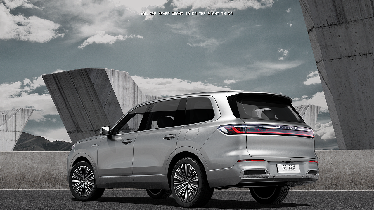 Vray 渲染学习（图ZNDAyMjg2MTQ0） - 机械/交通 - 站酷设计师嘿_伟强原创素材 - 站酷ZCOOL