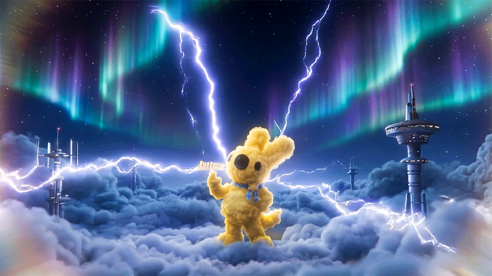 美团外卖1对1急送，一眨眼就到（图ZNDAyMjg3Mzg0） - AI作品 - 站酷设计师辰火原创素材 - 站酷ZCOOL