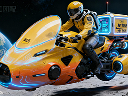 星河滚烫，急送的风，带着锅的余温和家的味道