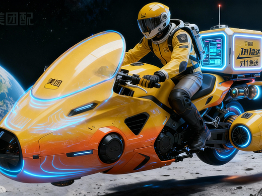 星河滾燙，急送的風(fēng)，帶著鍋的余溫和家的味道（個(gè)人主頁-ZNzMxMjIzNjA=） - AI作品 - 站酷設(shè)計(jì)師華夏祁蓮原創(chuàng)素材 - 站酷ZCOOL