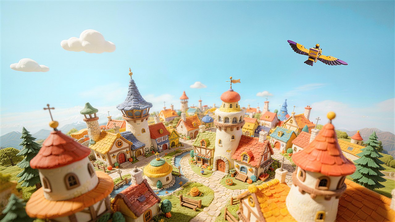 美团·魔药滚烫（图ZNDAyMjkxNzU2） - AI作品 - 站酷设计师夜猫君呀原创素材 - 站酷ZCOOL