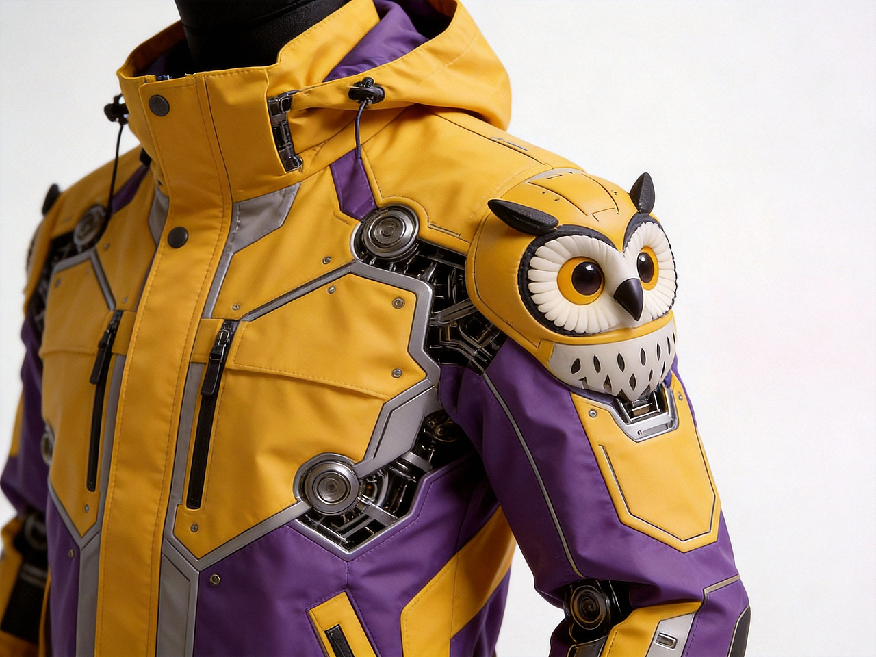 美团·魔药滚烫（图ZNDAyMjkxNzY4） - AI作品 - 站酷设计师夜猫君呀原创素材 - 站酷ZCOOL