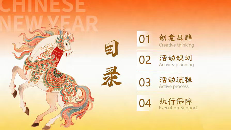 2026骏业腾飞 驭见未来丙午马年高端商务年会案（图ZNDAyMjkyMTMy） - 文案/策划 - 站酷设计师精英策划圈可分享原创素材 - 站酷ZCOOL