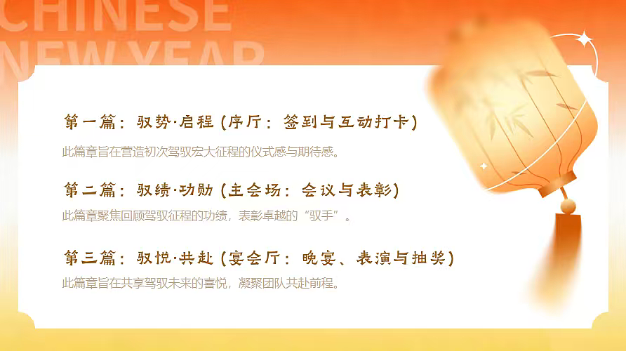 2026骏业腾飞 驭见未来丙午马年高端商务年会案（图ZNDAyMjkyMTQw） - 文案/策划 - 站酷设计师精英策划圈可分享原创素材 - 站酷ZCOOL