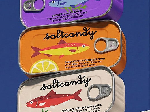 【灵感精选】1月大家最爱的包装作品；Pentawards比赛报名超级早鸟将于本周五截止！