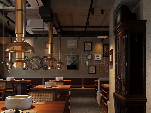 “烟火气”的感官叙事