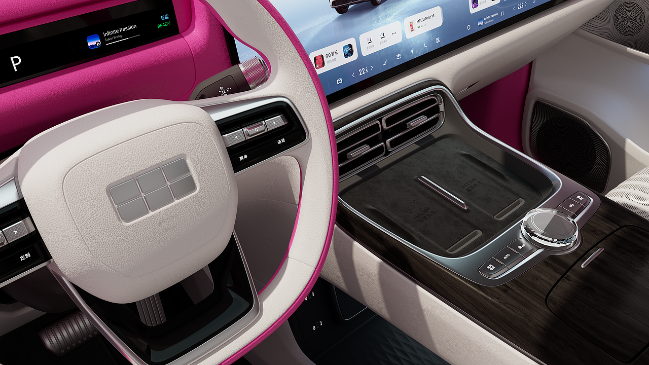 Vray 渲染学习（图ZNDAyMjk3MTg0） - 机械/交通 - 站酷设计师嘿_伟强原创素材 - 站酷ZCOOL