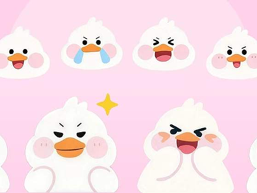 ip表情包設(shè)計(jì)