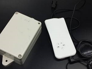 穹游导览机，一人一导，逛展景区更自在