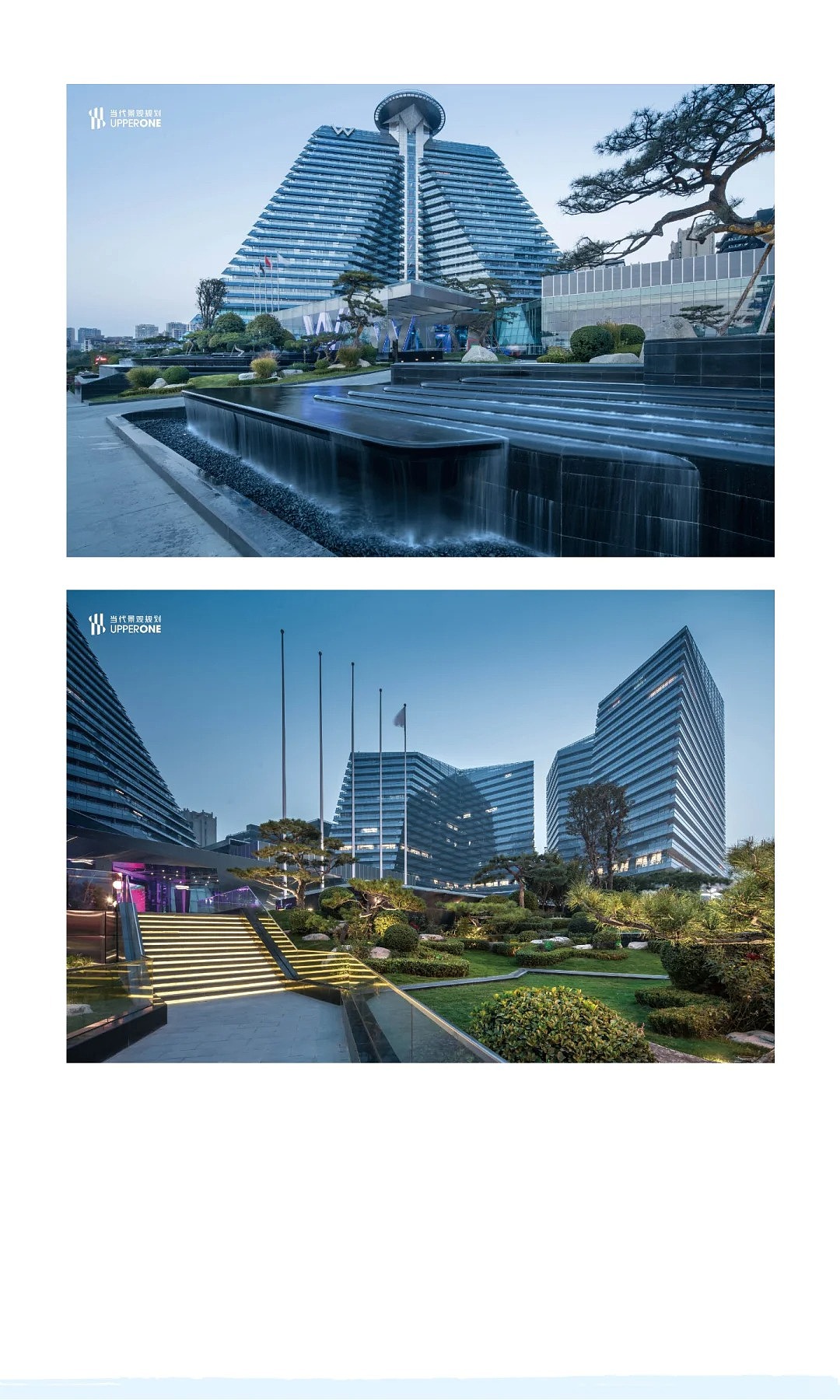 地產(chǎn)商與景觀設(shè)計公司完美合作案例（圖ZNDAyMzA0MzQw） - 景觀設(shè)計 - 站酷設(shè)計師當(dāng)代景觀規(guī)劃原創(chuàng)素材 - 站酷ZCOOL