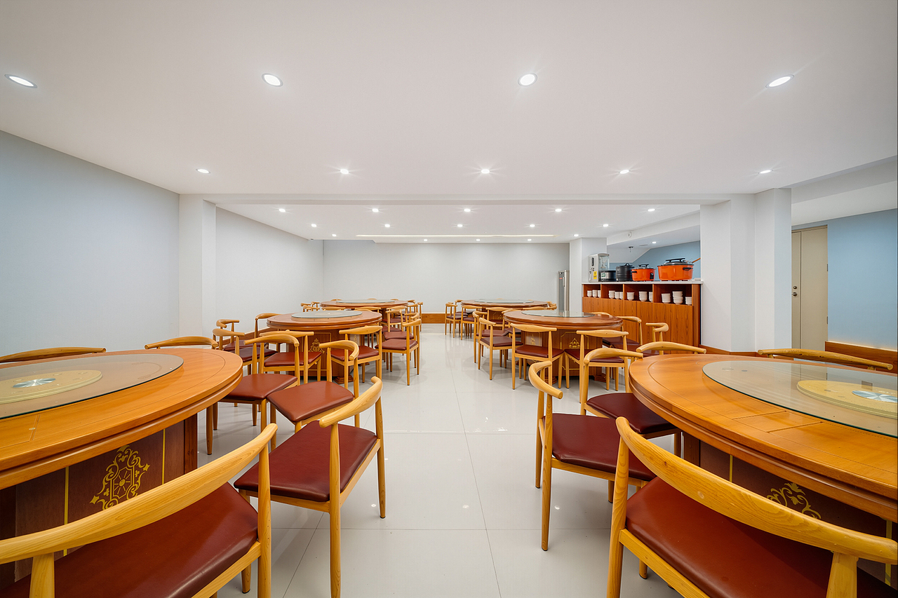 中国雪乡雪云居酒店（图ZNDAyMzA1ODY0） - 环境/建筑摄影 - 站酷设计师拍房子的何亮原创素材 - 站酷ZCOOL